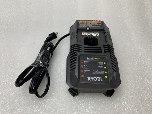 Ryobi one p118 18v - p118, nicd