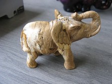 Joli éléphant sculpture - joli,