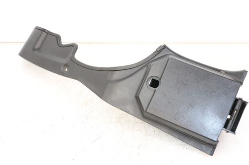 Interieur tete fourche - tete, droit