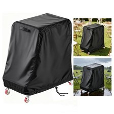 Housse de chaise pliante