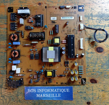 Carte Alimentation