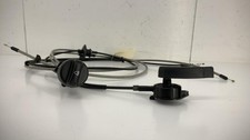 Cable ouverture capot DACIA LOGAN MCV 1 PHASE 2 BREAK 6001547330