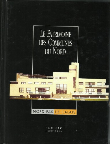 Patrimoine des communes du - le,
