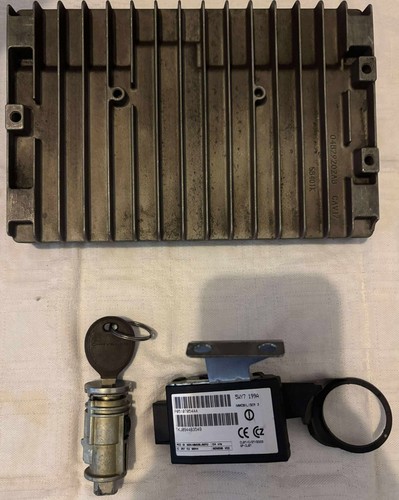 Mopar kit pcm ecm ecu - ecm, pt
