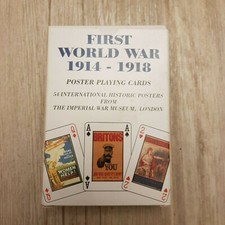 Beau jeu 54 cartes collection