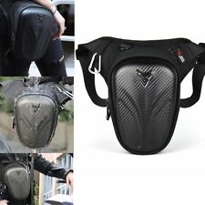 Sacoche de Jambe Moto Étanche