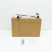 Barre de protection moteur BMW