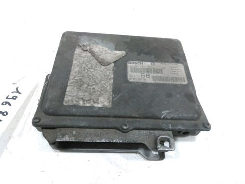 Calculateur moteur 1929cs - calculateur,