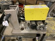 ESAB Digimig Soudeur Mig