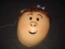 JOUET SÉRIE TV MASQUE LE