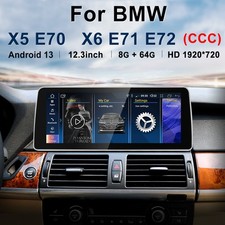 12.3" Carplay Android 64GB