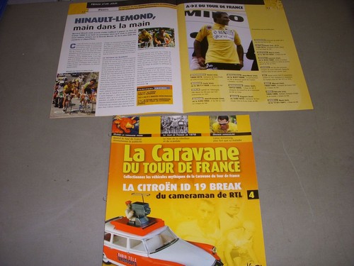 Cyclisme caravane tour - cyclisme,