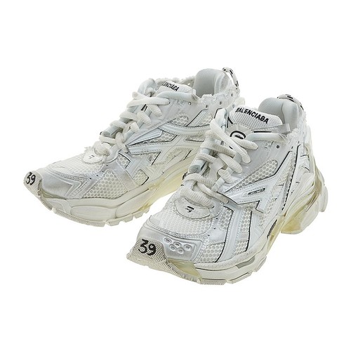 Balenciaga baskets basses pour - balenciaga,