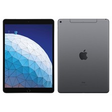 Apple iPad Air 3 4G gris