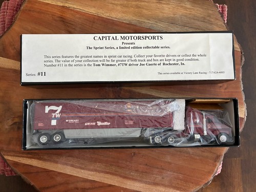 Joe gaerte capital motorsports - joe,