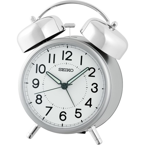 Seiko réveil cloches avec - cloches,