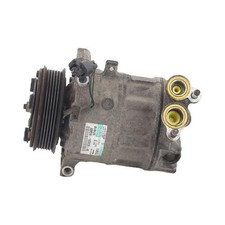 Compresseur clim FORD GRAND
