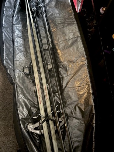 170 volkl unlimited ac50 - cm,