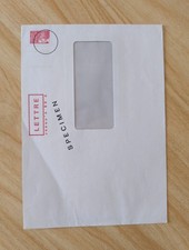 Timbre France Distingo 50g