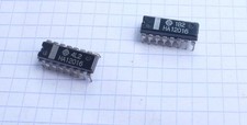 3x Hitachi HA12016 circuit intégré DIP-16. Prix pour un lot de 3. Last ones!