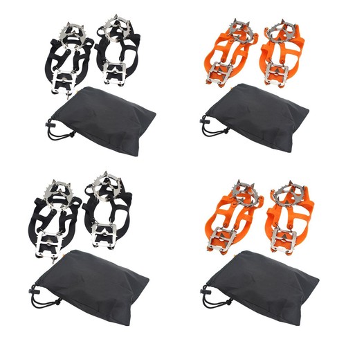Crampons pointes pour - crampons, à