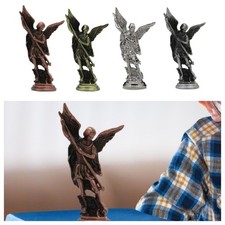 Statue de Saint-ange Saint