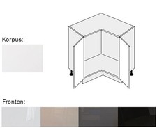 Meuble D'Angle (EST-DER/90)