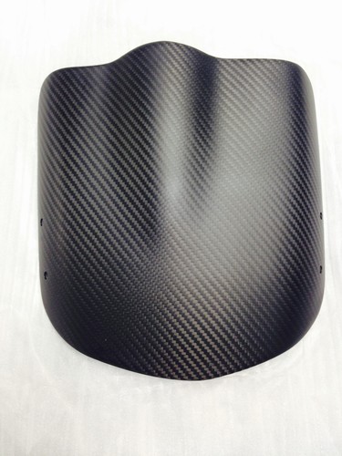 Bulle windscreen buell xb9s - windscreen,