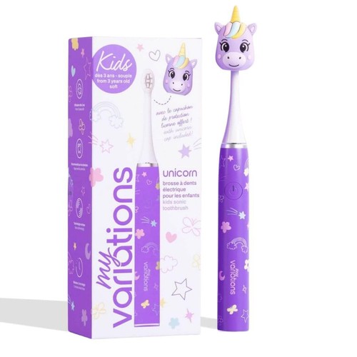 Myvariations brosse dents - brosse,