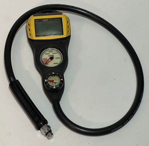 Uwatec aladin sport plus - sport,