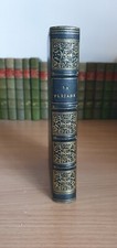 La Pléiade – Dickens, Hoffmann Gavarni, Homère – illustre romantique - EO 1842
