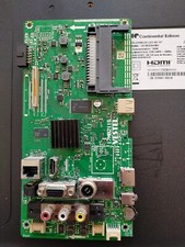 Carte Mère Vestel 17mb211s Télé Continental Edison Celed32s419b3