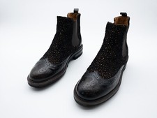 Mat : 20 Femmes Chelsea Bottes