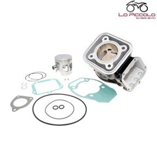 Zylinderkit POLINI Aluminium Sport 154ccm 60mm pour Rotax Typ 127 Motor Cylinder