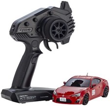 Kyosho Mini-z AWD Toyota 86 MF