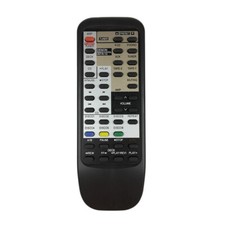 DRM-540 DRW-580 DRW-585 Remote