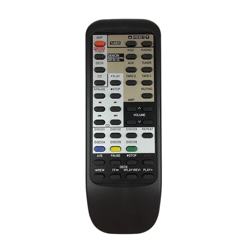Drm 540 drw - drm-540, remote