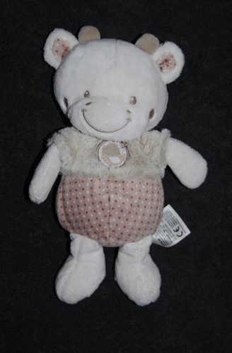 Doudou vache mots - 🍀,