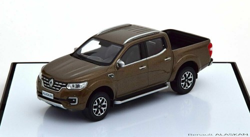 Renault alaskan pick 1 - renault,