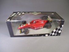AX206 MINICHAMPS GRAND PRIX