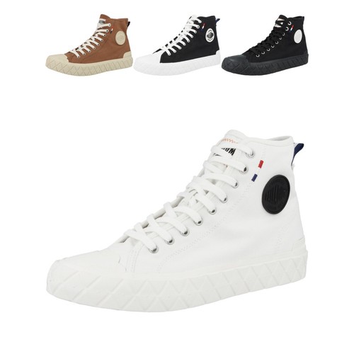 Palladium palla ace - palla,