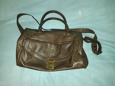 sac à mains NAF NAF