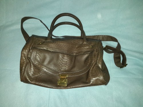 Sac mains naf - sac, à