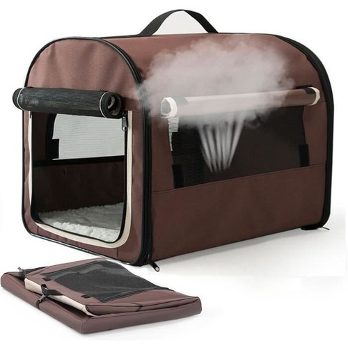 Sac transport pour chat - de,