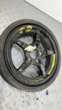 Roue secours mercedes - roue,