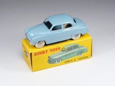 DINKY TOYS FRANCE - 24U -