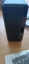 Synology DiskStation DS116 NAS