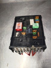 AUDI A3 S3 8P VW GOLF V SEAT ALTREA BOITE MODULE DE FUSIBLES 1K0937125A