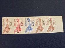 Timbre France PA 53** éssai