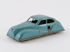 Gaspard & Gaubier France coupé mécanique tôle 13 cm peu fréquente